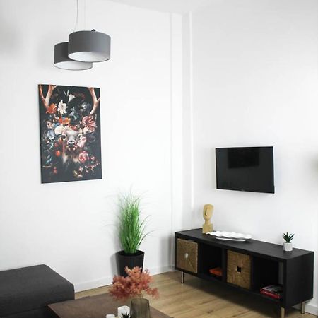 Downtown 4 Apartment Alexandroupoli Exterior photo