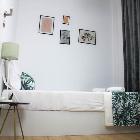 Downtown 4 Apartment Alexandroupoli Exterior photo